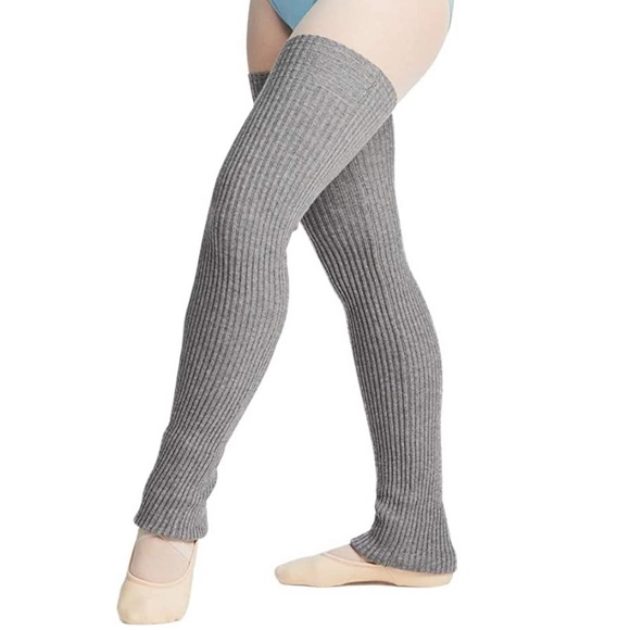 Capezio Accessories Capezio Leg Warmers Poshmark